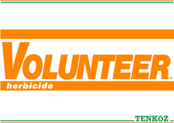 VOLUNTEER