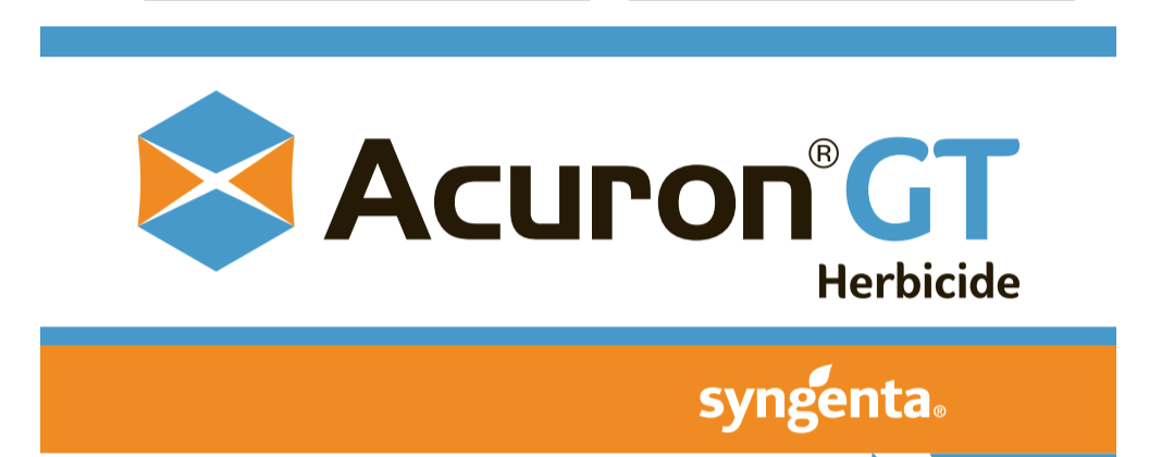 ACURON GT
