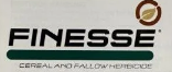 FINESSE CEREAL & FALLOW