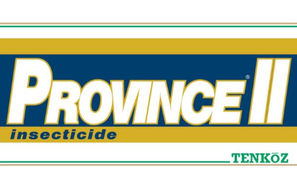 PROVINCE II