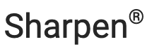 SHARPEN