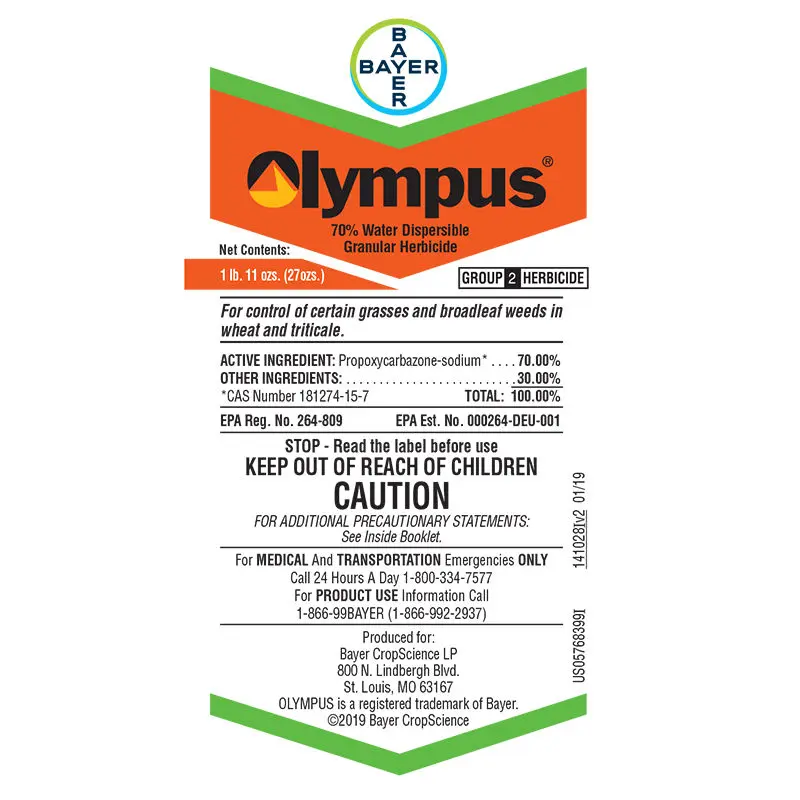 OLYMPUS 70 WG