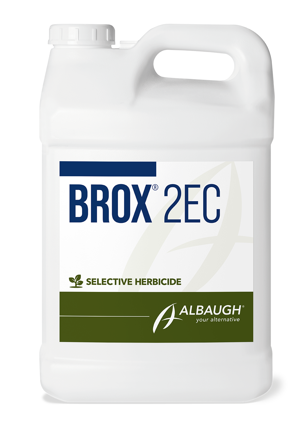 BROX 2EC