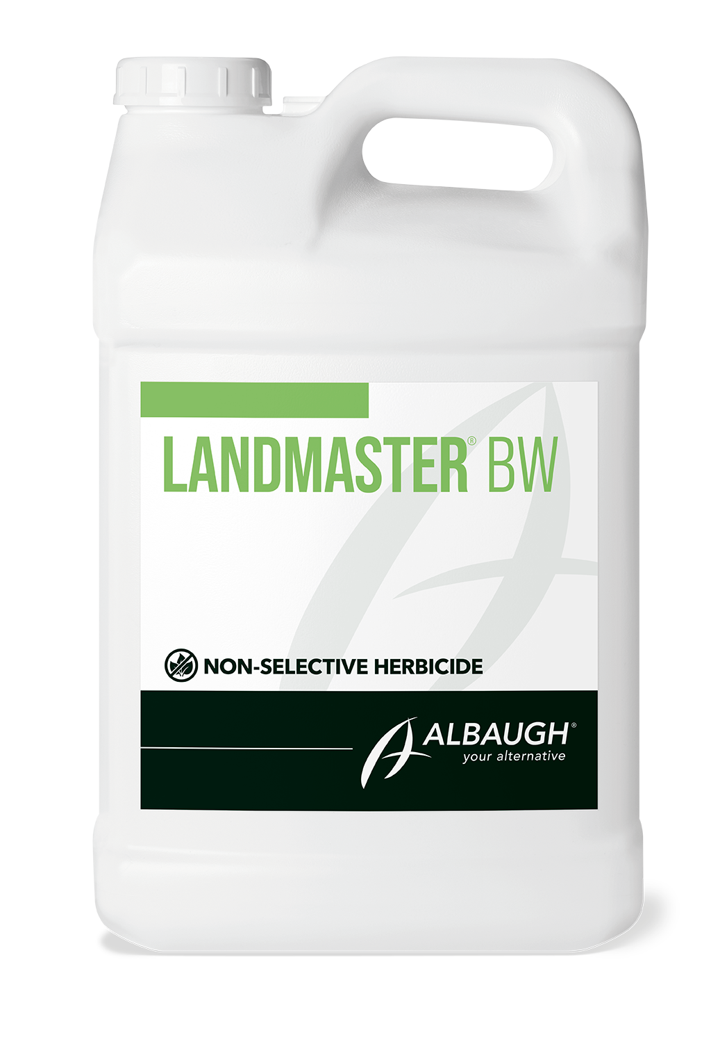 LANDMASTER BW