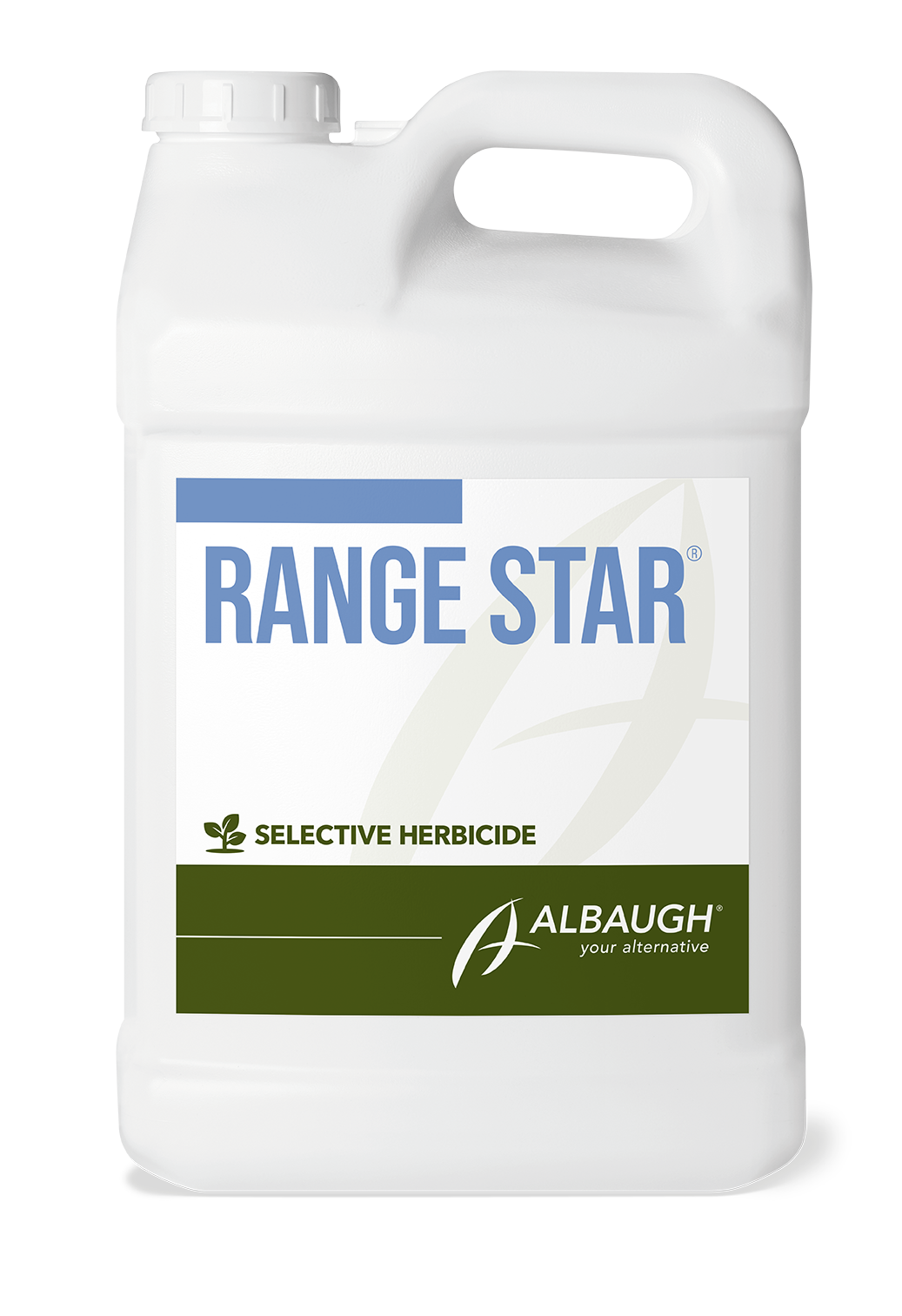 RANGE STAR