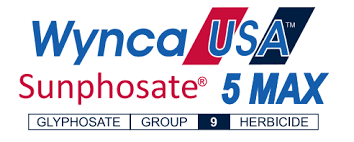 SUNPHOSATE 5 MAX