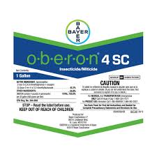 OBERON 4SC