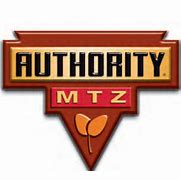 AUTHORITY MTZ DF