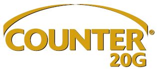 COUNTER 20G