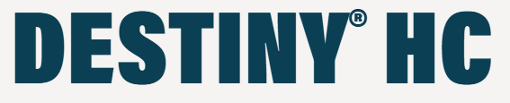 DESTINY HC