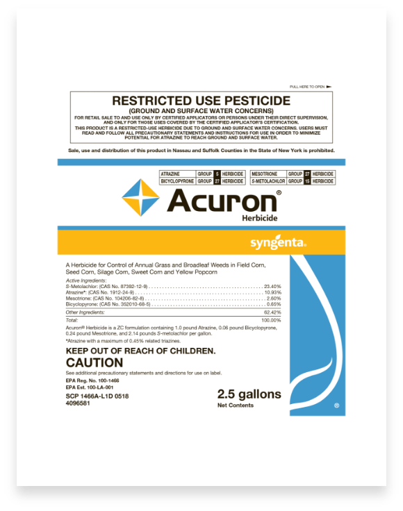ACURON
