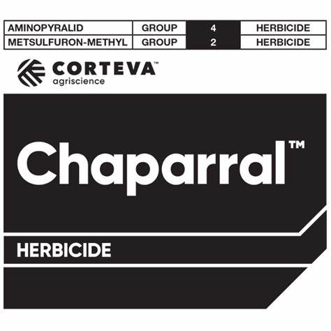 CHAPARRAL R&P