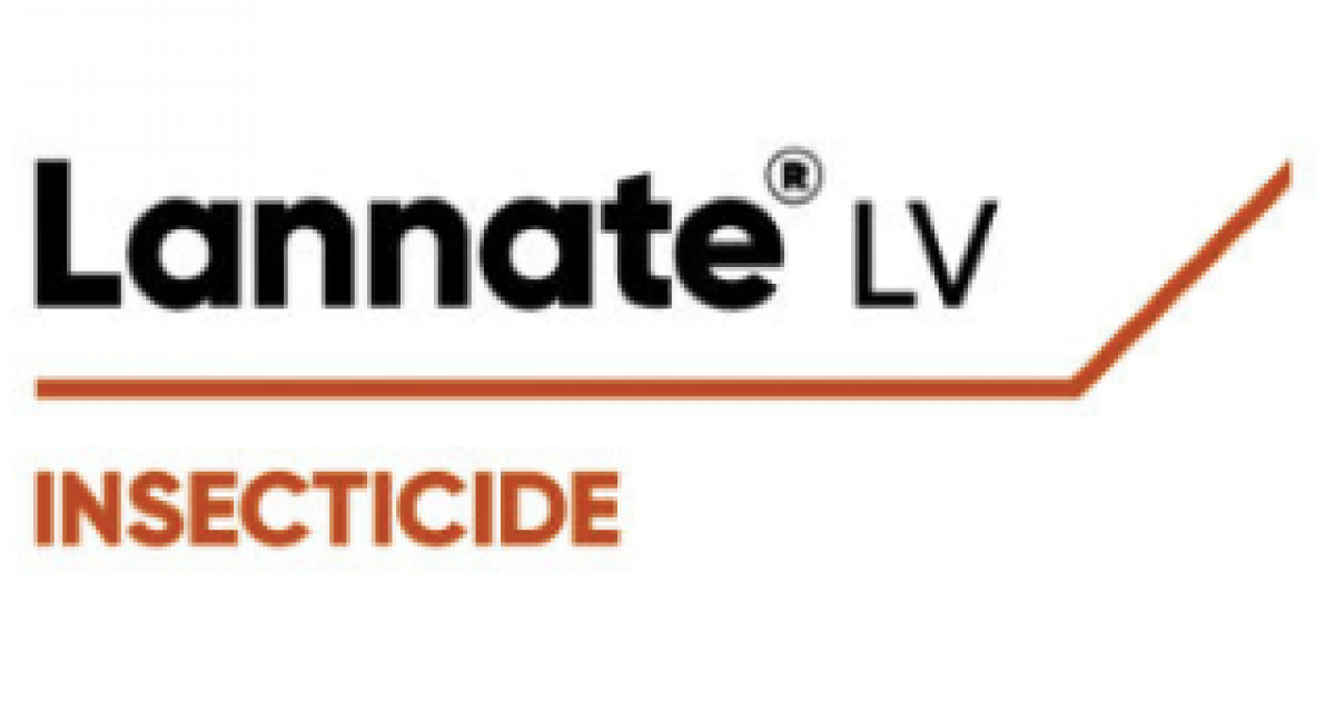 LANNATE LV
