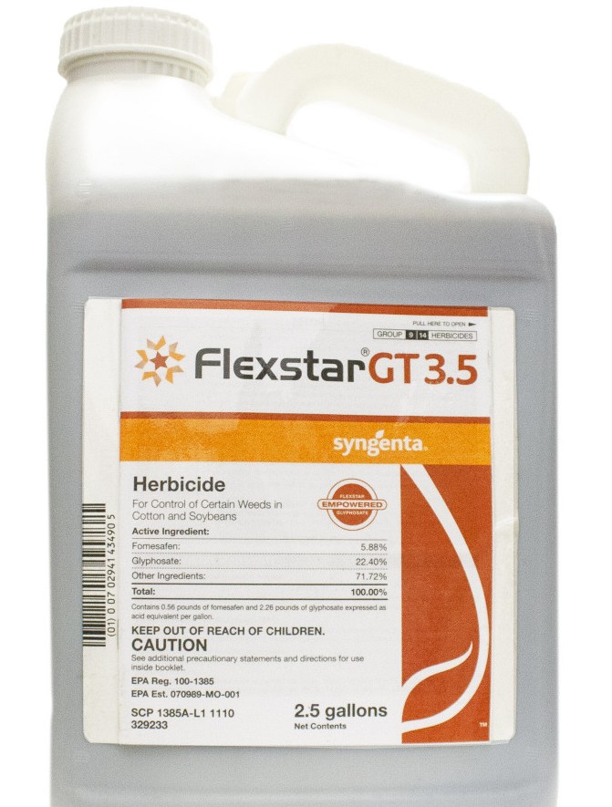FLEXSTAR GT 3.5