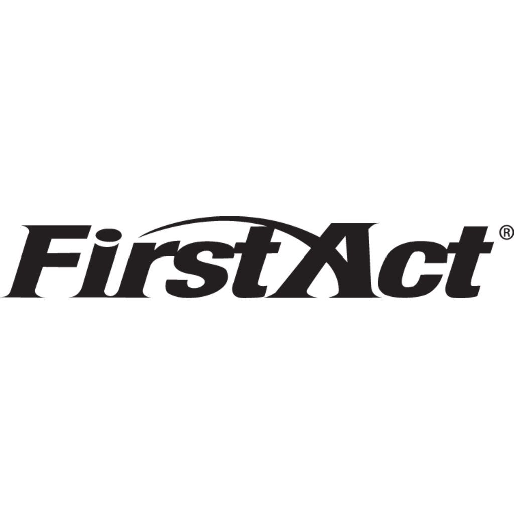 FIRST ACT